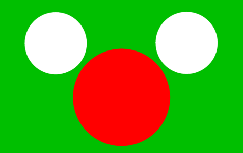 net.flag: mickey mouse flag, March 26 2002