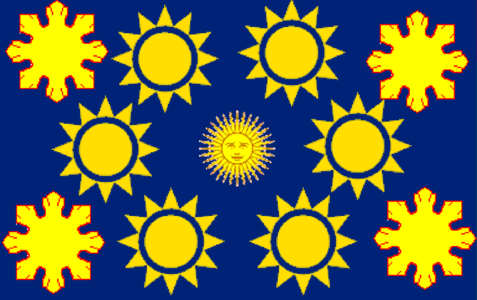 net.flag: stars on blue, April 13 2002