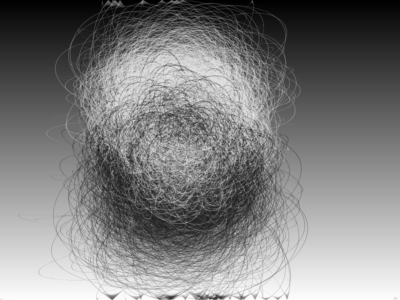 Black and White: The complete rendering of the Old Testament